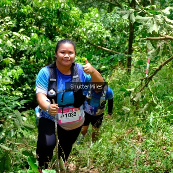 Runner Photo 83549