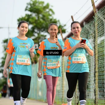 Runner Photo 8354906
