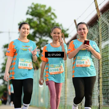 Runner Photo 8354907