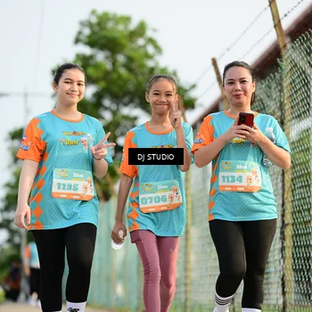 Runner Photo 8354909