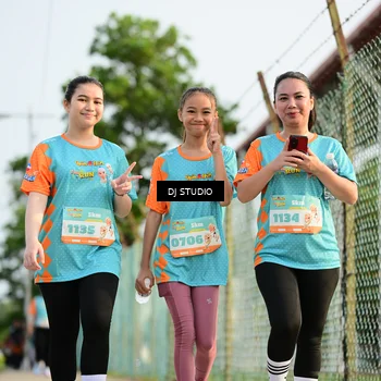 Runner Photo 8354910
