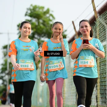 Runner Photo 8354913