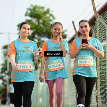 Runner Photo 8354915