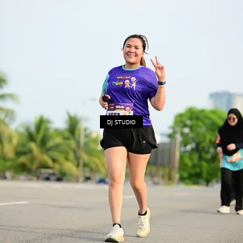 Runner Photo 8354916