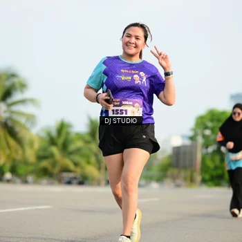 Runner Photo 8354920