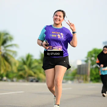Runner Photo 8354922