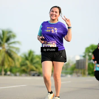 Runner Photo 8354924