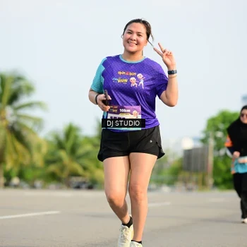 Runner Photo 8354925