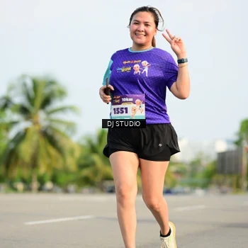 Runner Photo 8354926