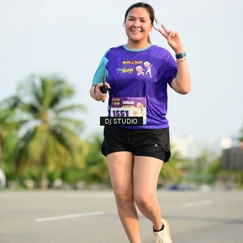 Runner Photo 8354927
