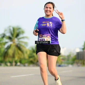 Runner Photo 8354928