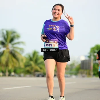 Runner Photo 8354929