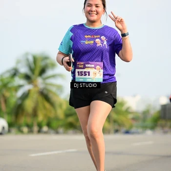 Runner Photo 8354930