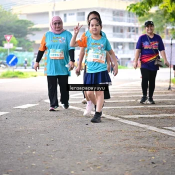 Runner Photo 8354931