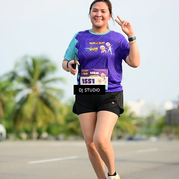 Runner Photo 8354932