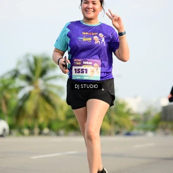 Runner Photo 8354933