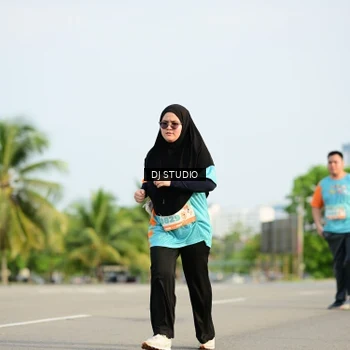 Runner Photo 8354937