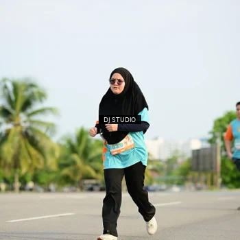 Runner Photo 8354938