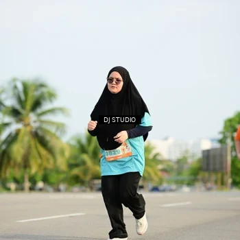 Runner Photo 8354939
