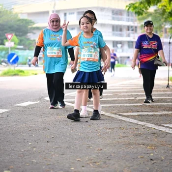 Runner Photo 8354940