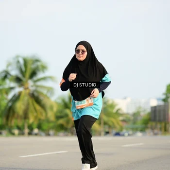 Runner Photo 8354941