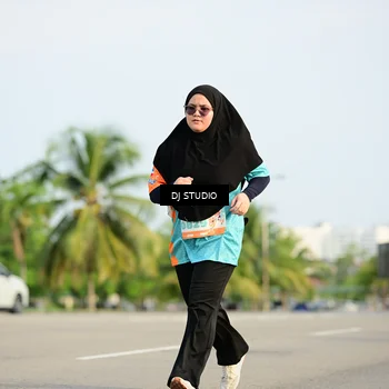 Runner Photo 8354942