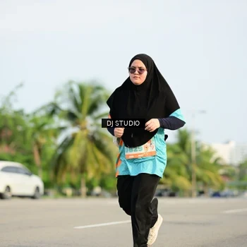 Runner Photo 8354948