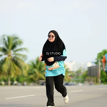 Runner Photo 8354949