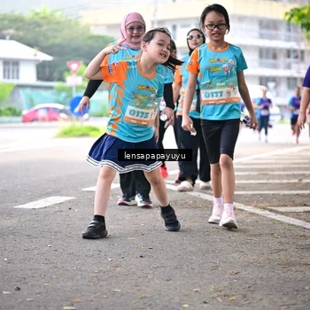 Runner Photo 8354953