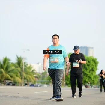 Runner Photo 8354954