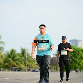 Runner Photo 8354955