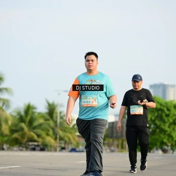 Runner Photo 8354957