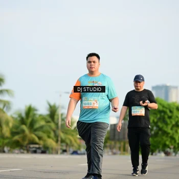 Runner Photo 8354958