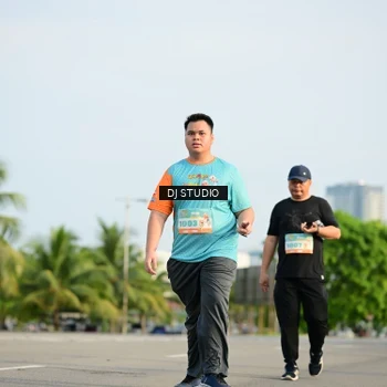 Runner Photo 8354959
