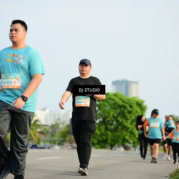 Runner Photo 8354961