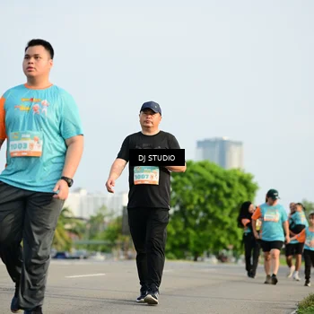 Runner Photo 8354962