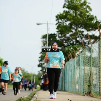 Runner Photo 8354970