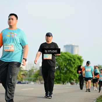Runner Photo 8354971