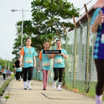 Runner Photo 8354974