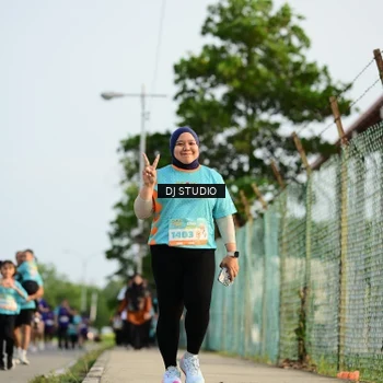 Runner Photo 8354975