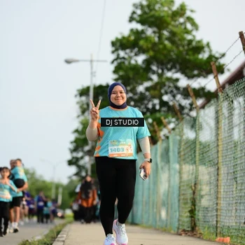 Runner Photo 8354976