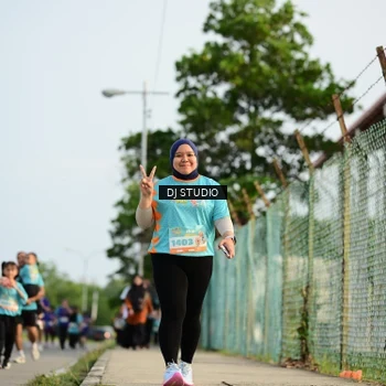 Runner Photo 8354978