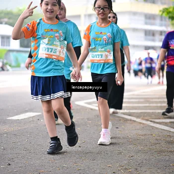 Runner Photo 8354983