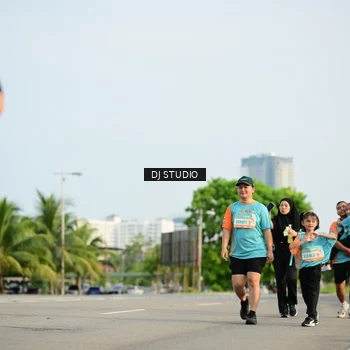 Runner Photo 8354985