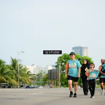 Runner Photo 8354987