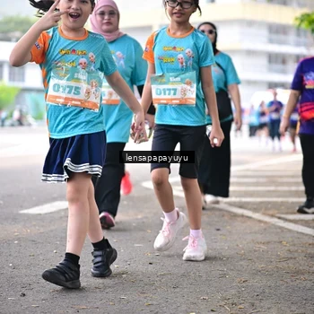 Runner Photo 8354991