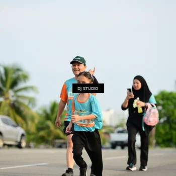 Runner Photo 8354997