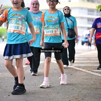 Runner Photo 8355008