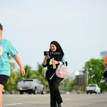 Runner Photo 8355010