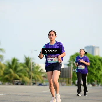 Runner Photo 8355030